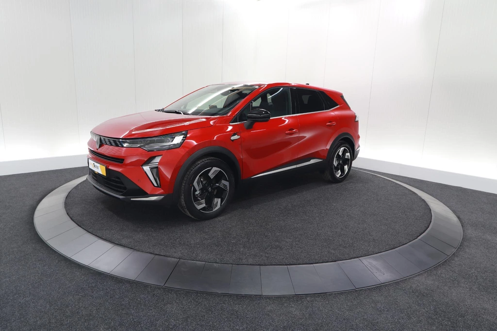 Renault Symbioz – foto 2