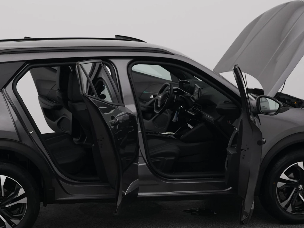 Peugeot 2008 – foto 36