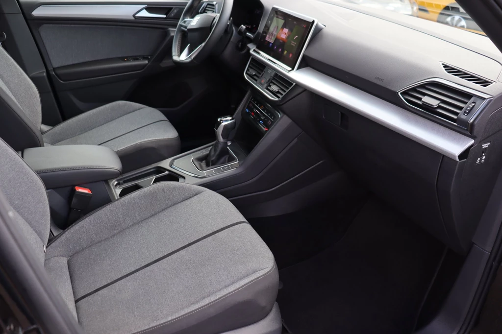 SEAT Tarraco – foto 10