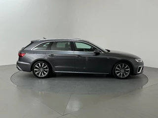 Audi A4 – thumbnail 10