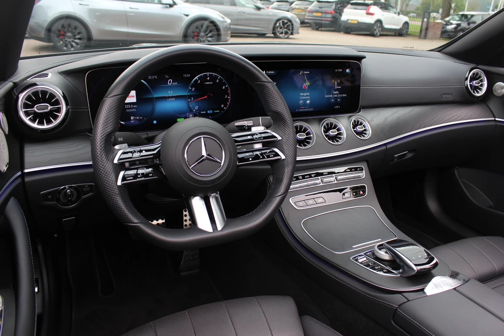 Mercedes-Benz E-Klasse – foto 18