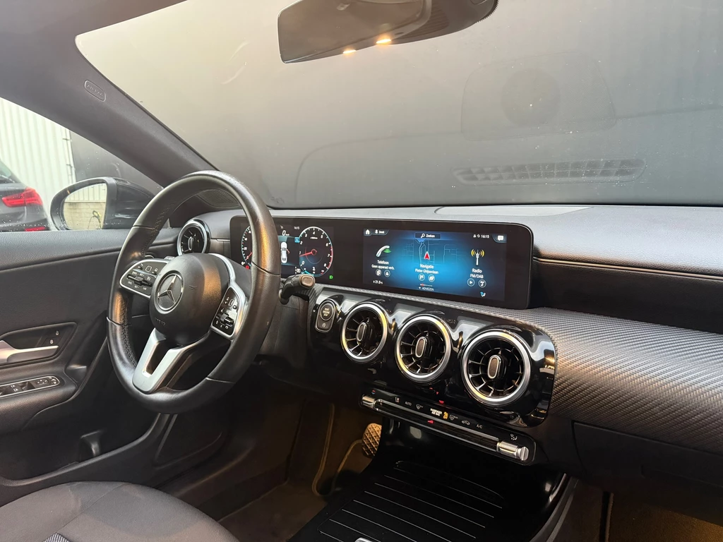 Mercedes-Benz CLA – foto 14