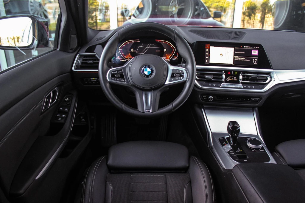 BMW 3 Serie – foto 16