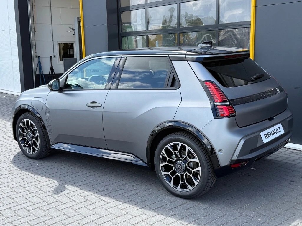 Renault 5 – foto 3