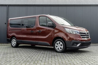 Renault Trafic – thumbnail 7