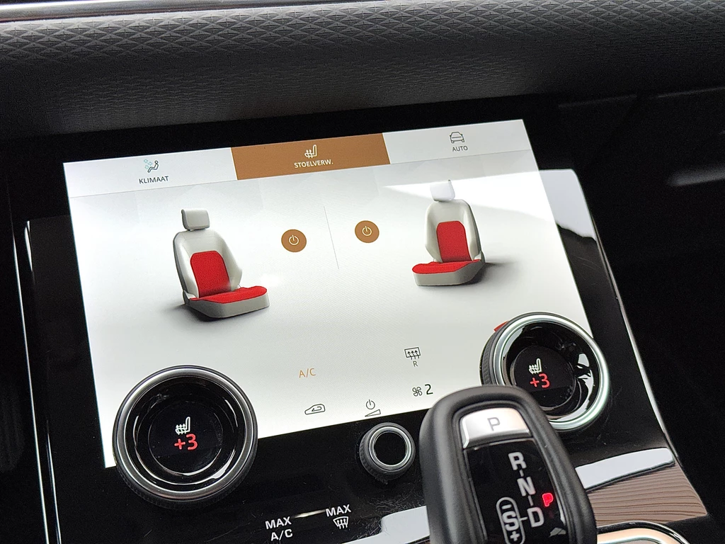 Land Rover Range Rover Evoque – foto 21