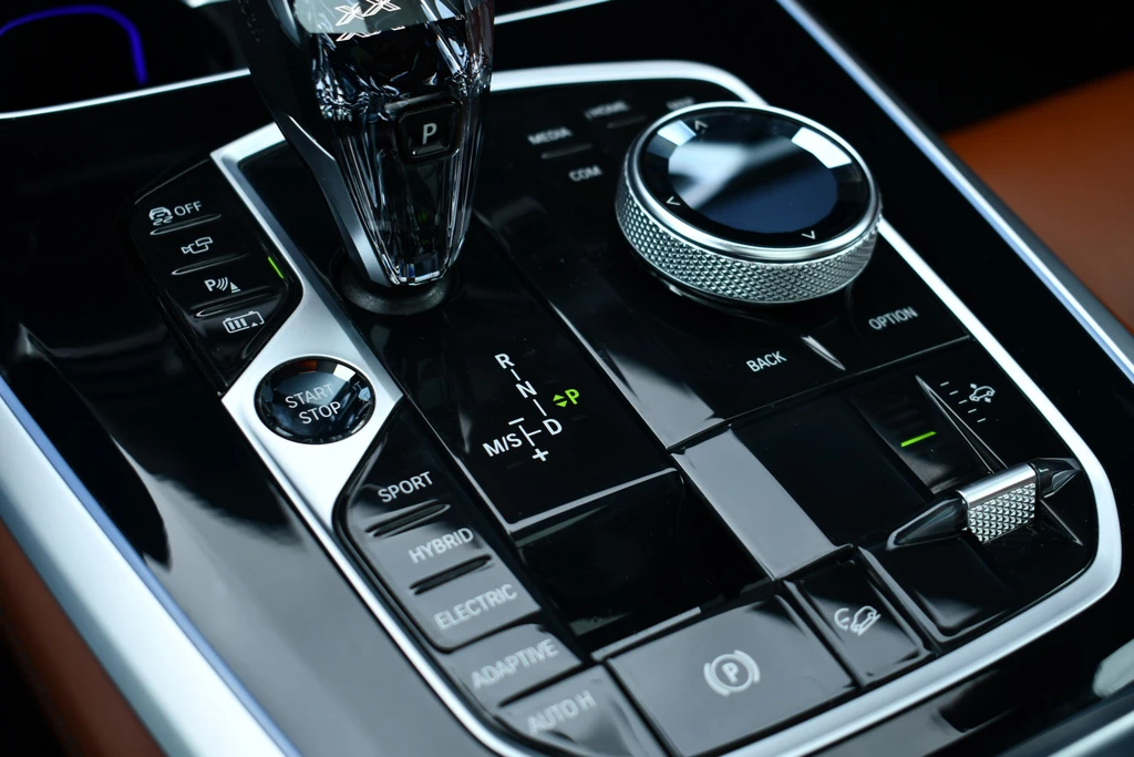BMW X5 – foto 92