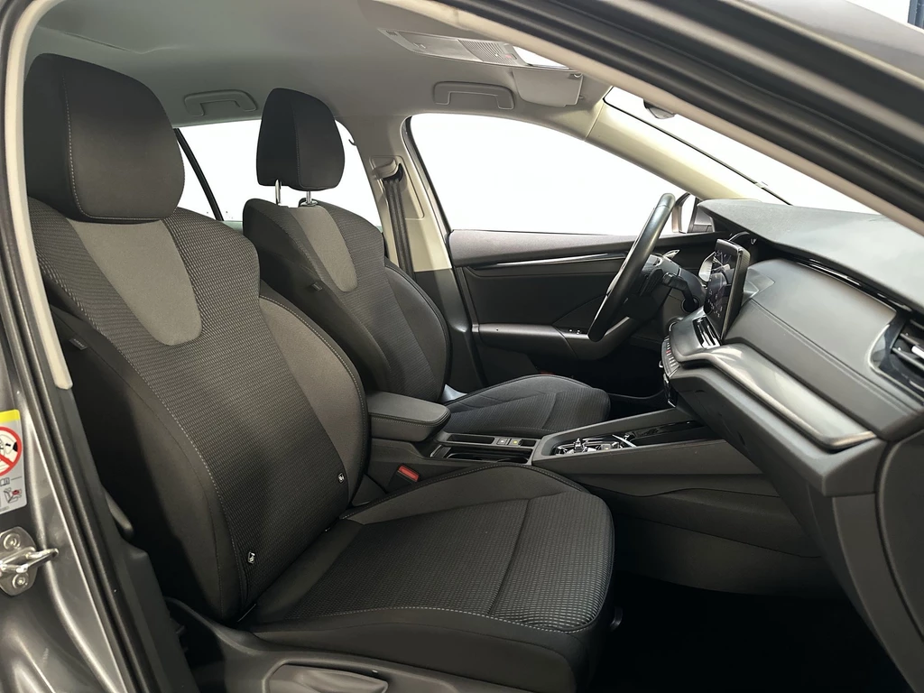 Škoda Octavia – foto 11
