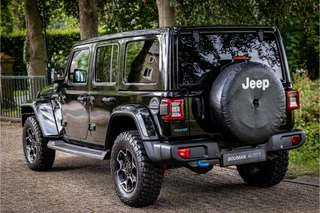 Jeep Wrangler – thumbnail 5