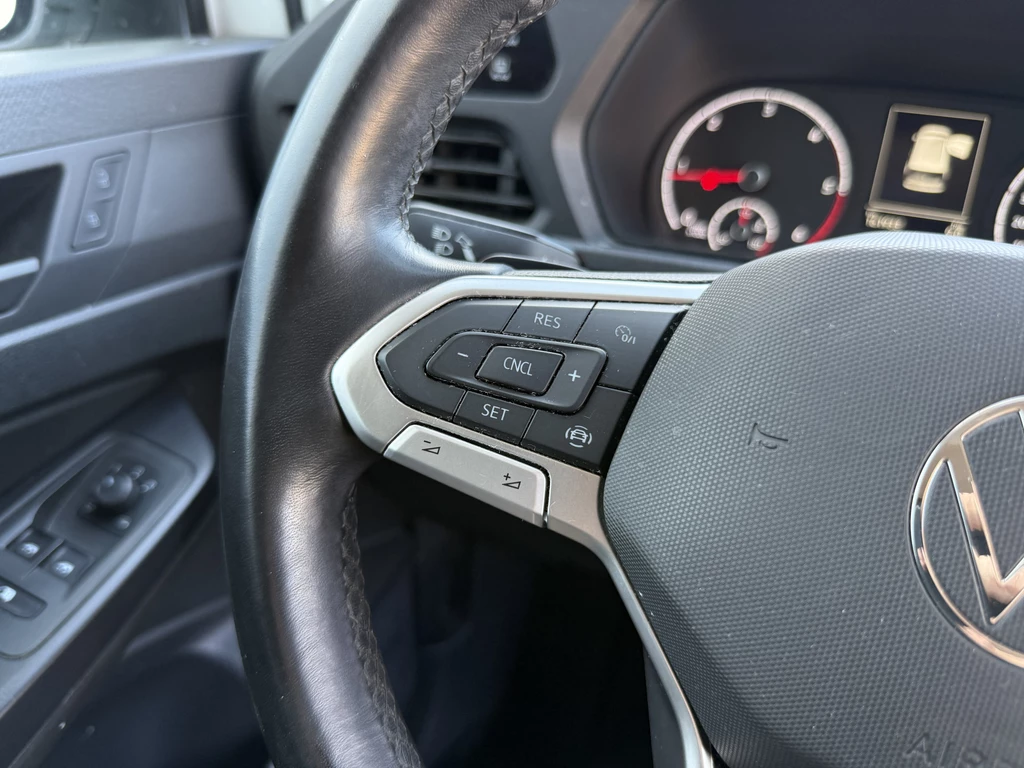 Volkswagen Caddy – foto 22