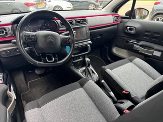 Citroën C3 – thumbnail 17