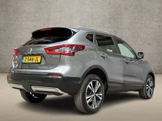 Nissan QASHQAI – thumbnail 4