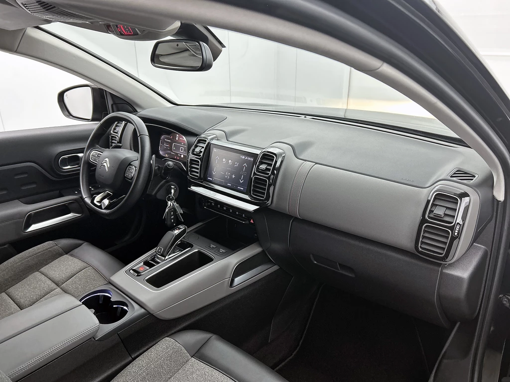 Citroën C5 Aircross – foto 23