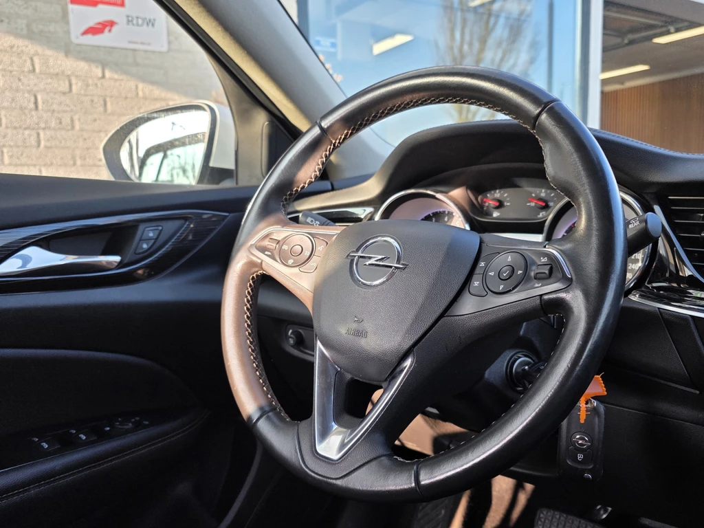 Opel Insignia – foto 12
