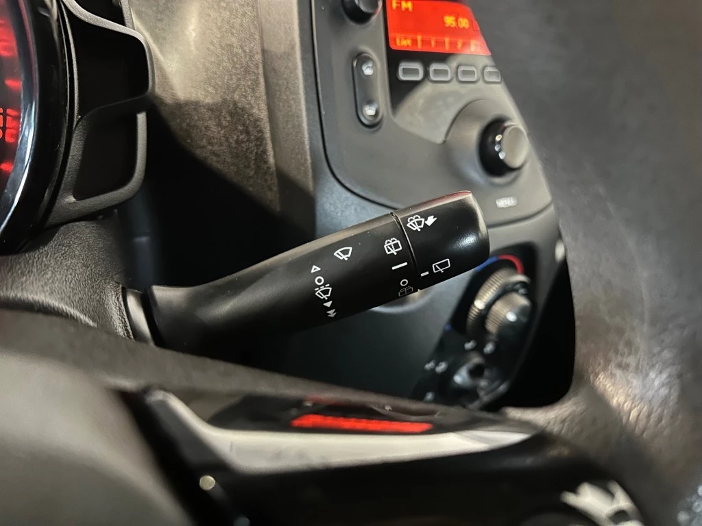 Toyota Aygo – foto 25