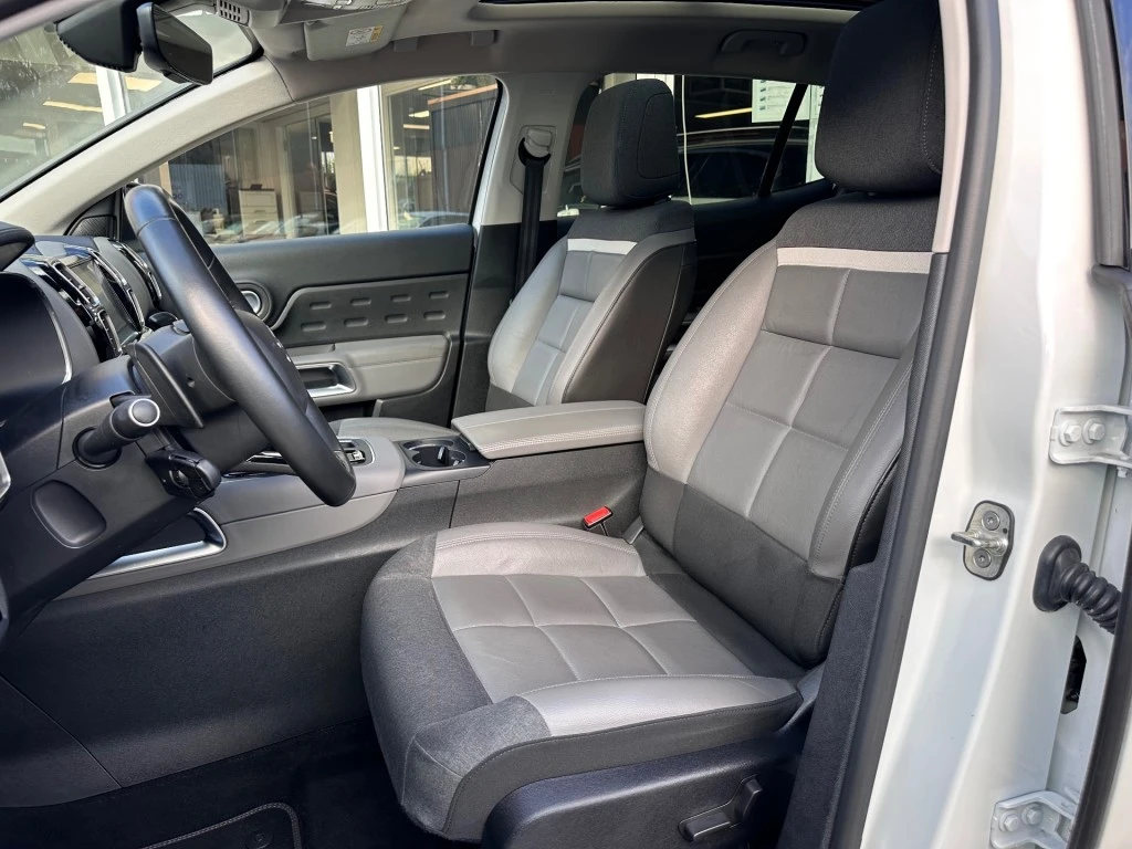 Citroën C5 – foto 23