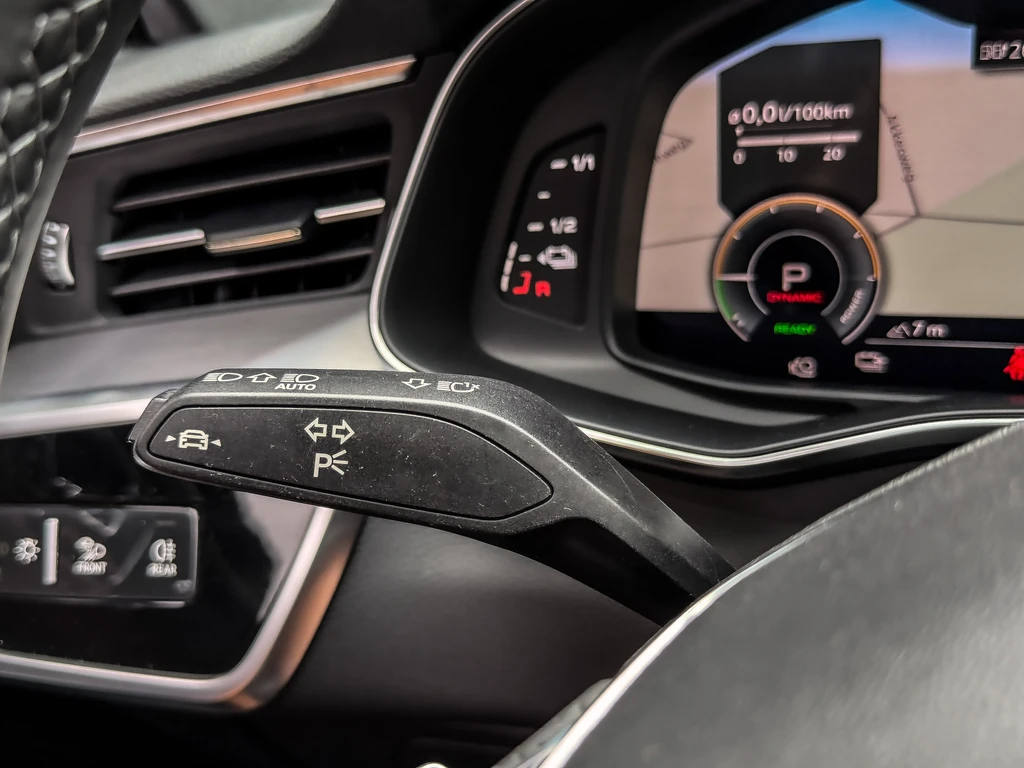 Audi A6 – foto 53