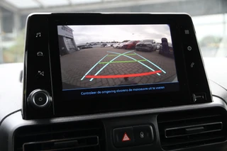 Peugeot Partner – thumbnail 16