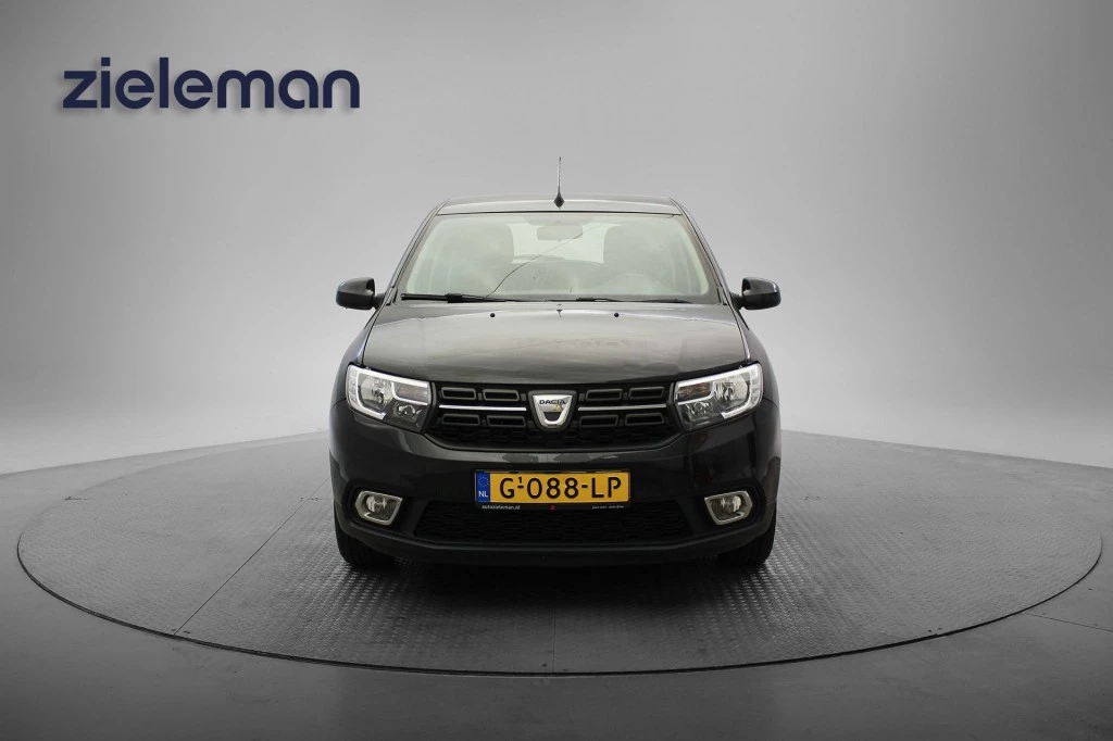 Dacia Sandero – foto 10