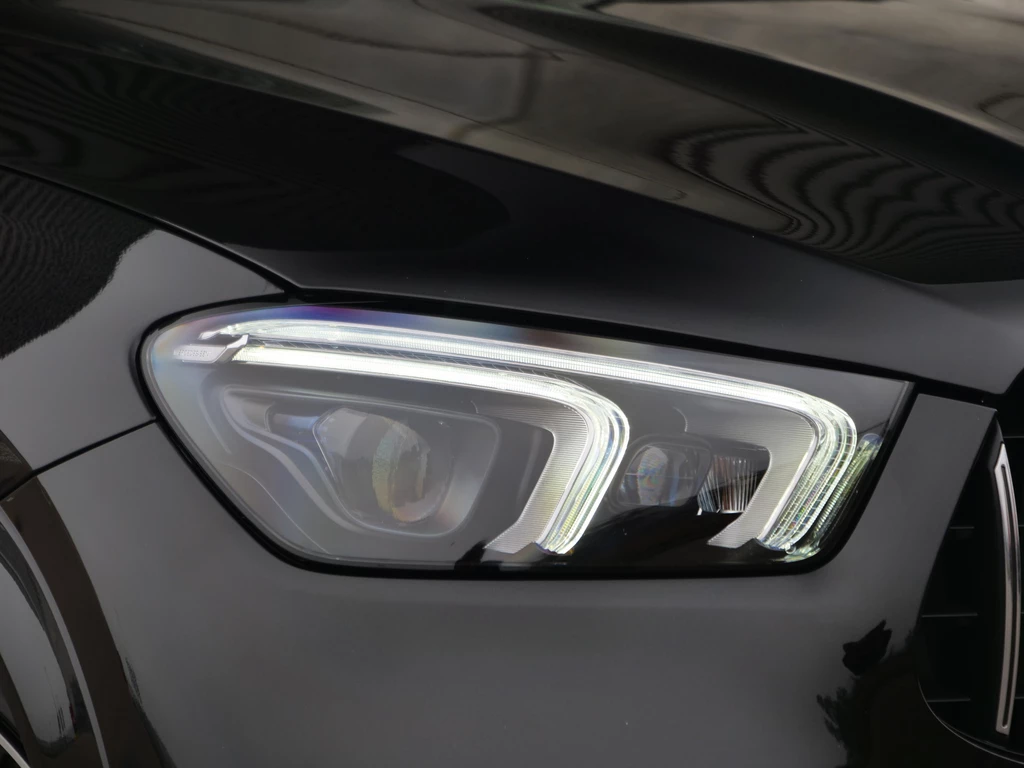 Mercedes-Benz GLE – foto 38