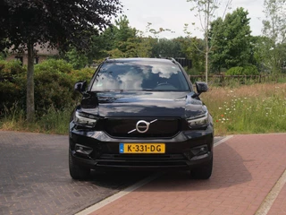 Volvo XC40 – thumbnail 10