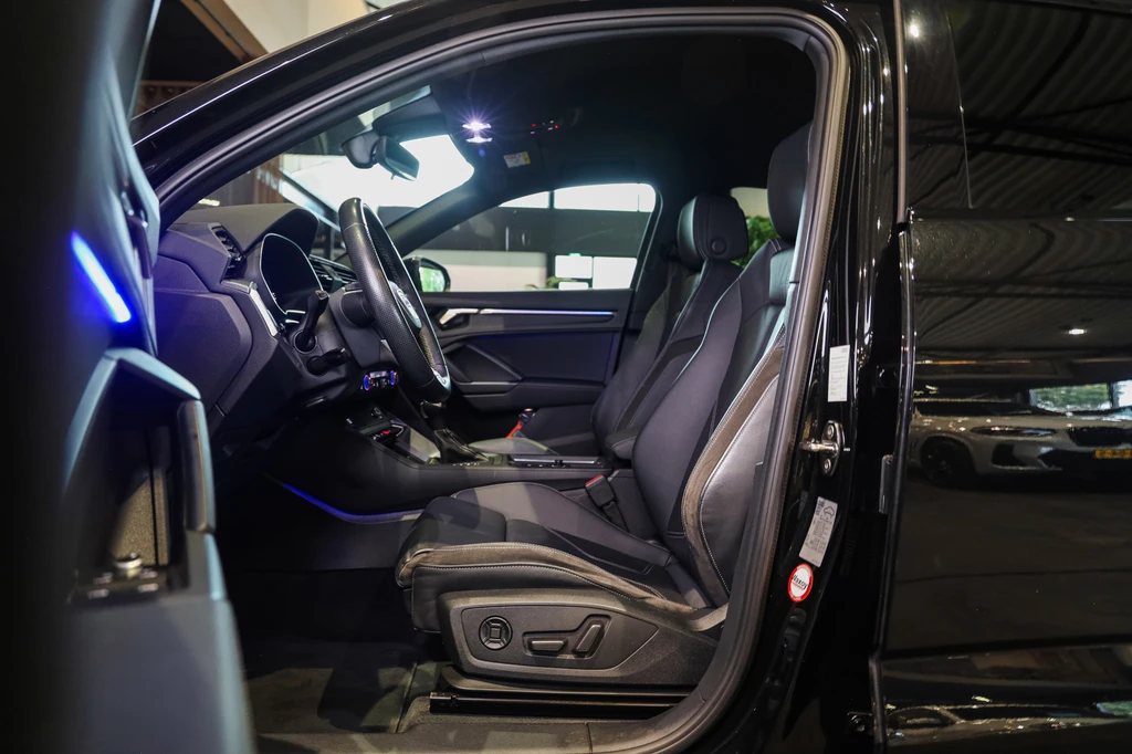 Audi Q3 – foto 13