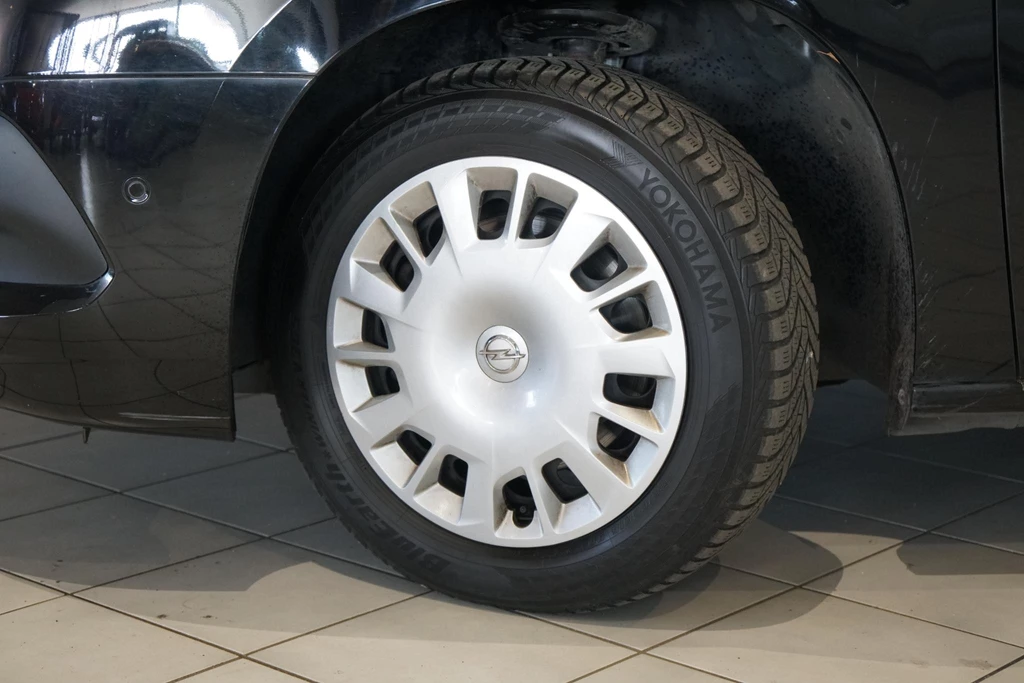 Opel Combo – foto 35