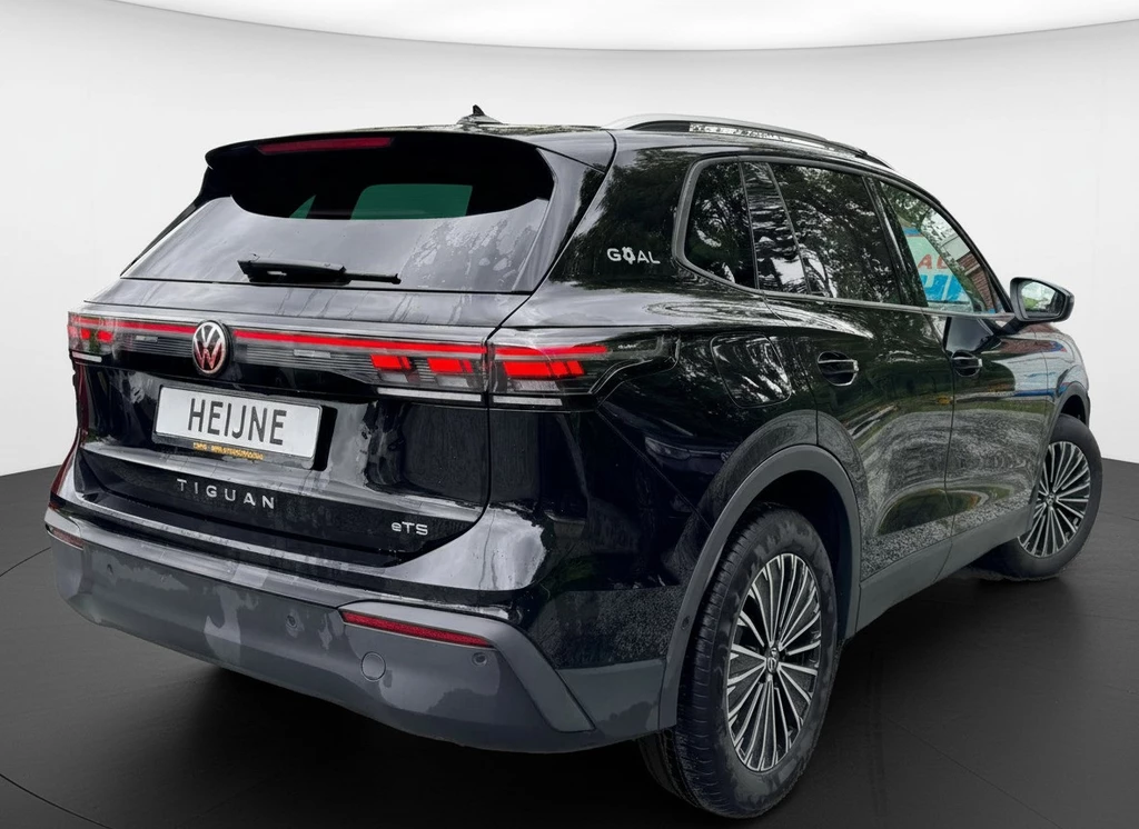 Volkswagen Tiguan – foto 6