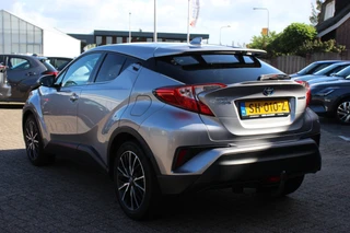 Toyota C-HR – thumbnail 3