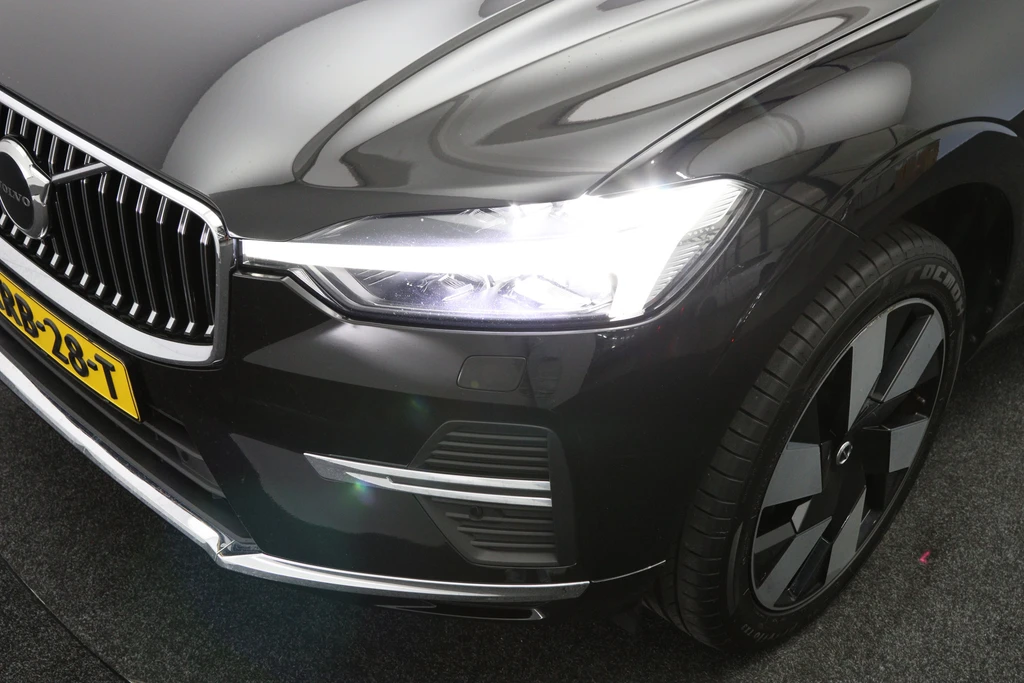 Volvo XC60 – foto 22