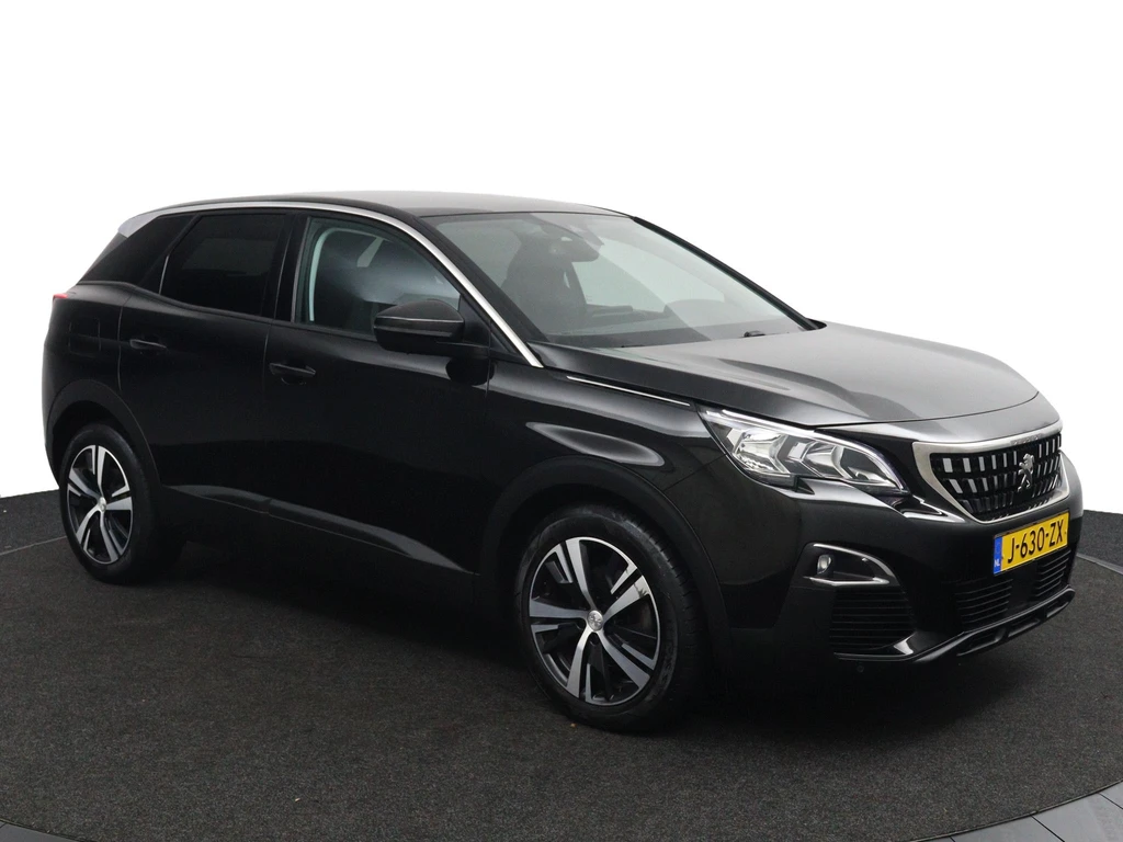 Peugeot 3008 – foto 7