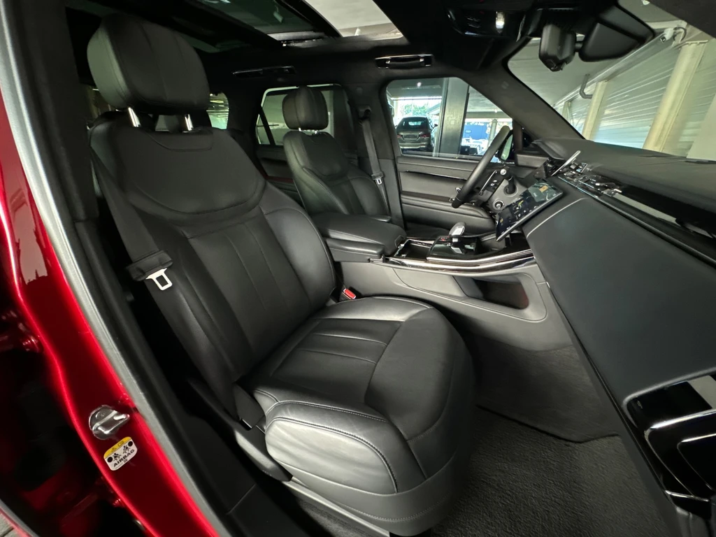 Land Rover Range Rover Sport – foto 45