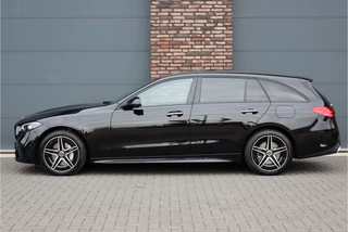 Mercedes-Benz C-Klasse – thumbnail 2