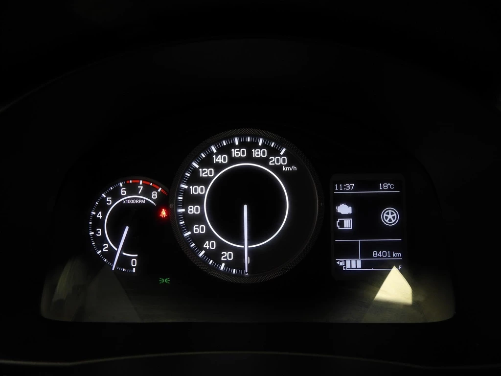 Suzuki Ignis – foto 22