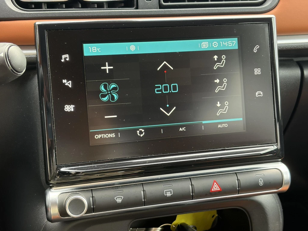 Citroën C3 – foto 15