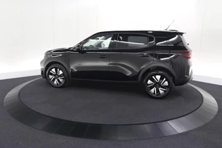 Opel Frontera – thumbnail 4