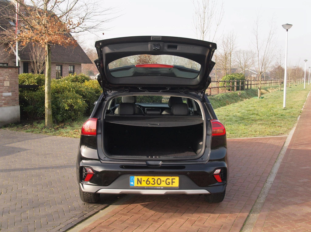 Kia Niro – foto 28