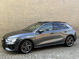 Audi A3 – thumbnail 3