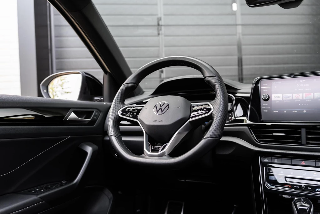 Volkswagen T-Roc – foto 14