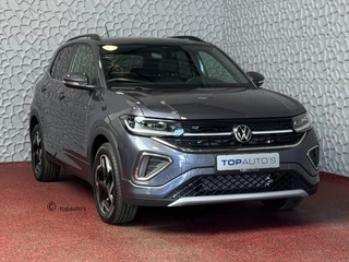Volkswagen T-Cross – thumbnail 9