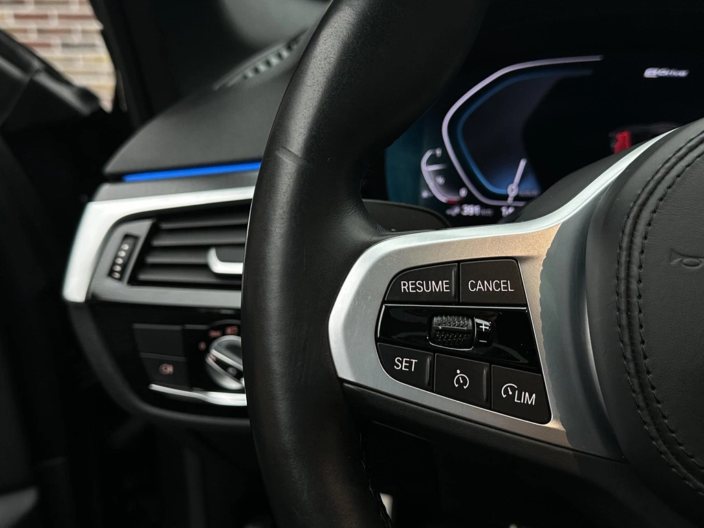 BMW 5 Serie – foto 23