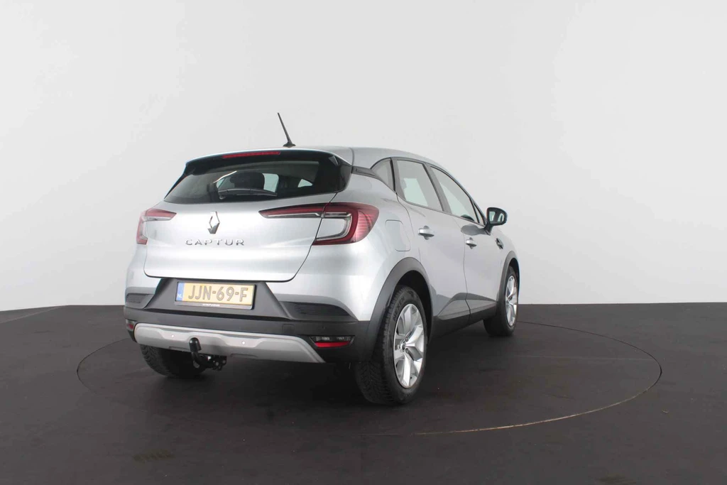 Renault Captur – foto 8