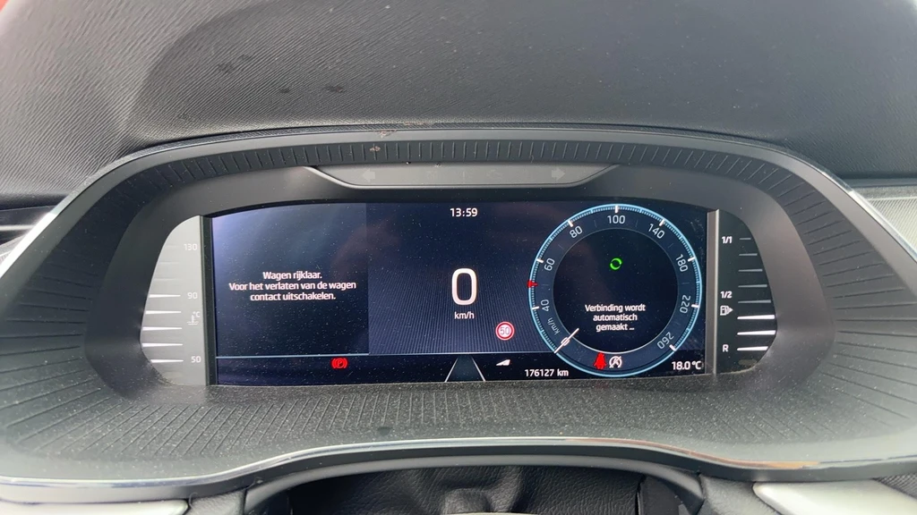 Škoda Octavia – foto 6
