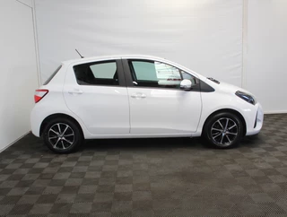 Toyota Yaris – thumbnail 7