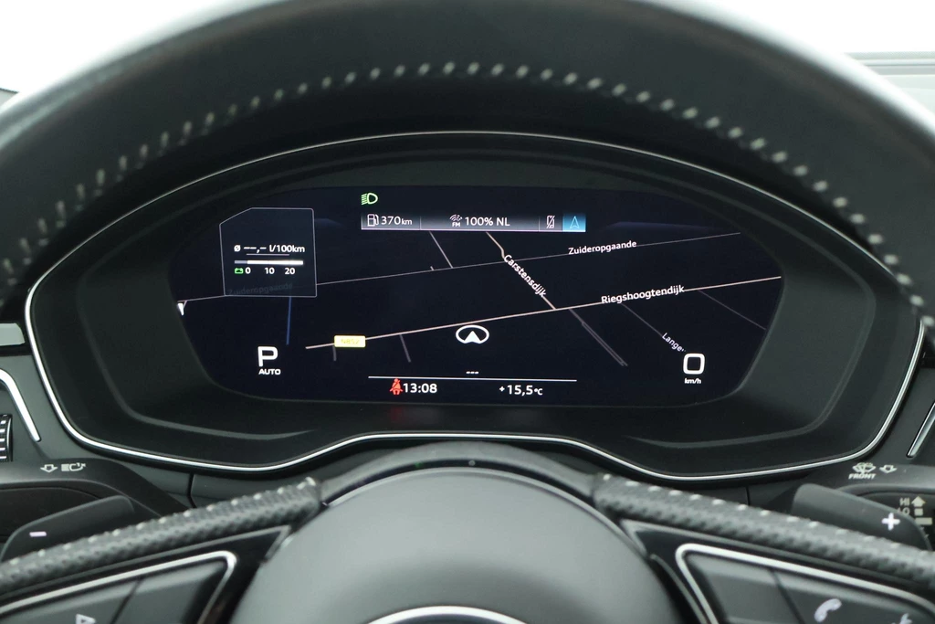 Audi A4 – foto 41