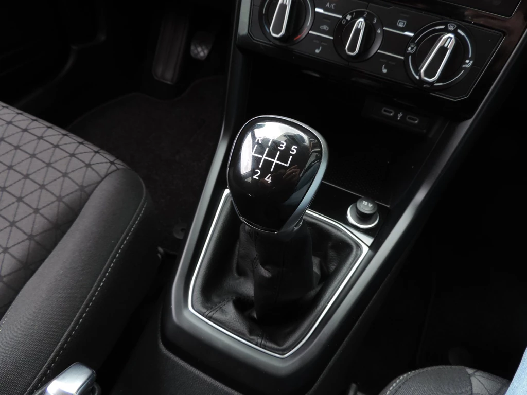 Volkswagen T-Cross – foto 47