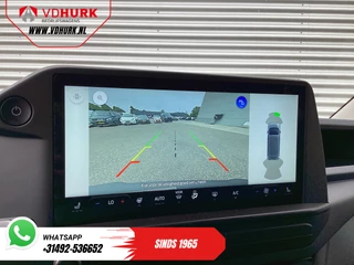 Ford E-Transit Custom – thumbnail 20