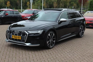 Audi A6 Allroad – thumbnail 1