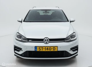 Volkswagen Golf – thumbnail 9