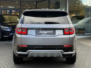 Land Rover Discovery Sport – thumbnail 4